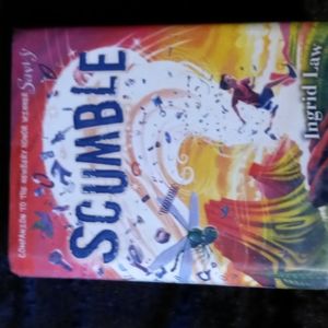 Pre-Teen / teen book